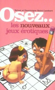 osez les jeux erotiques