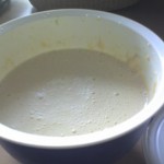 Pates à crêpe