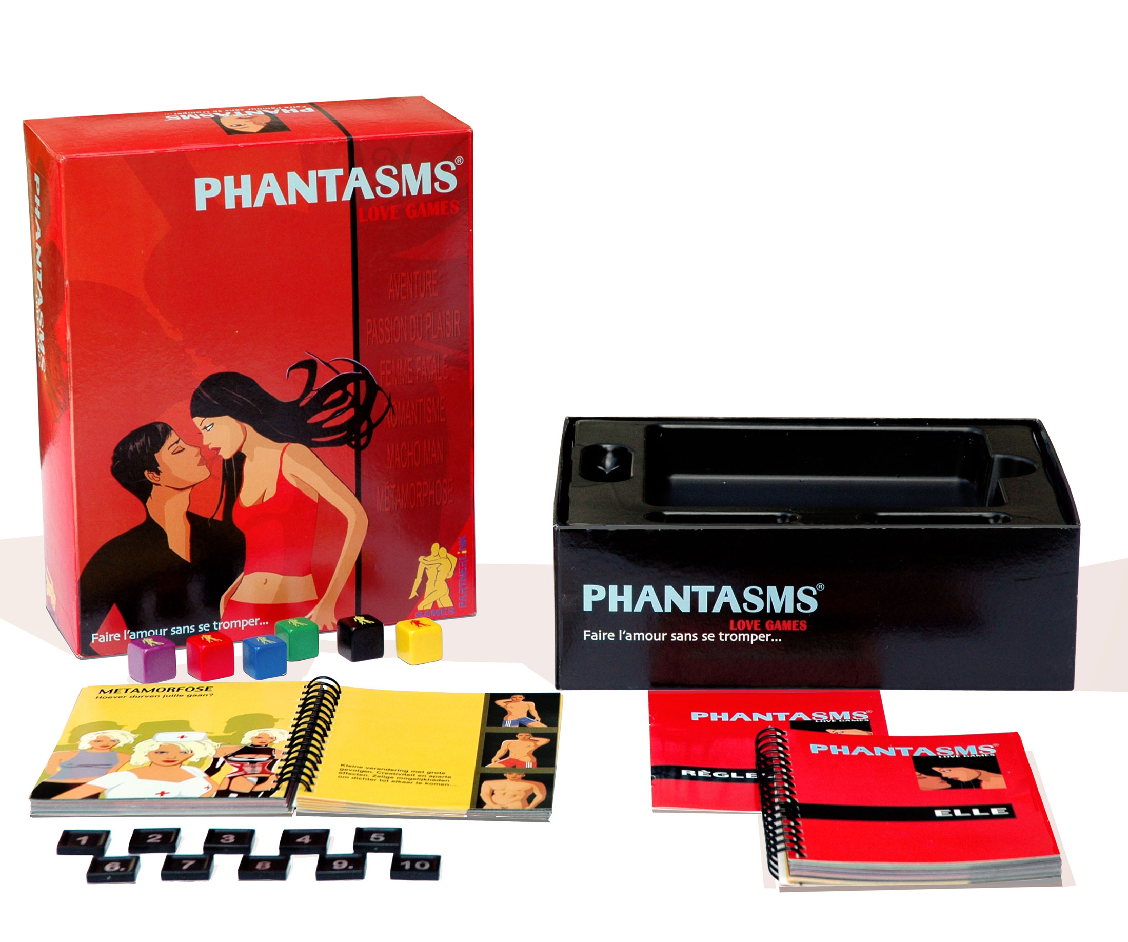 phantasme