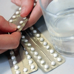 pilule contraceptive