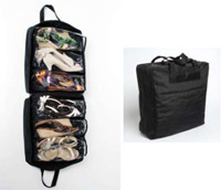 range chaussure voyage