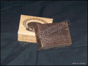 savon-alep-vanille-tuxy savon alep vanille