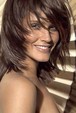 Coiffure sexy