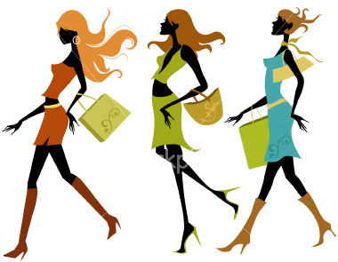 online shopping fashion