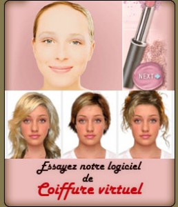 photo coiffure