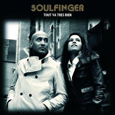 Soulfinger tout va très bien