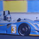 Stage Proto Pescarolo sur le circuit des 24 heures du Mans
