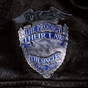 The Prodigy Single