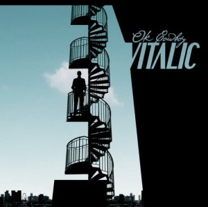 Vitalic Album
