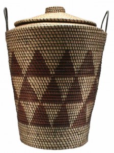 Panier à linge MAZIZILO 