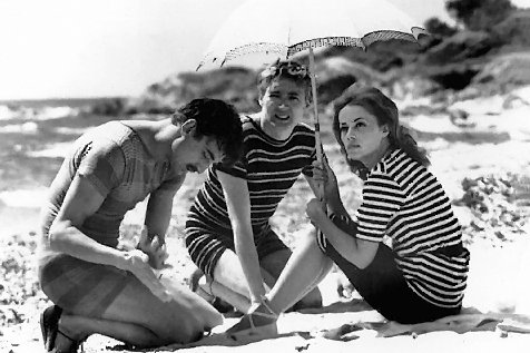 Jules et Jim