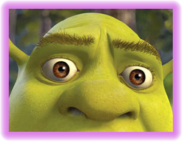 shrek