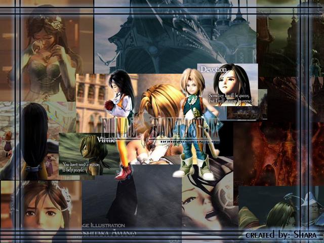 Final Fantasy IX