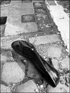 chaussure