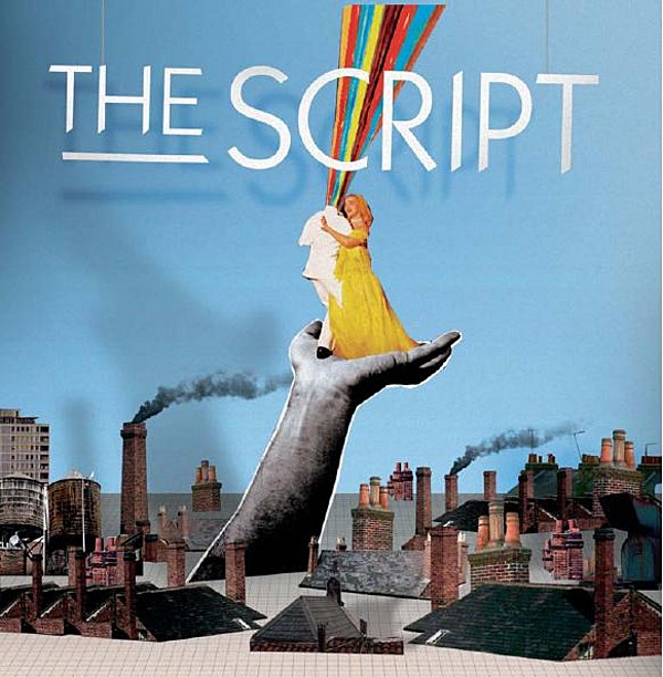 Album The Script