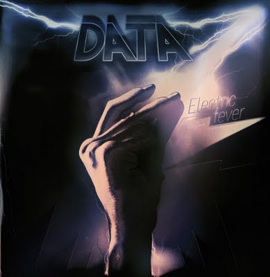 Data Electric Fever