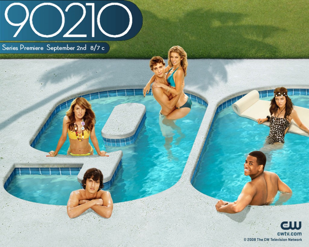 90210 Beverly Hills Vostfr Ddl