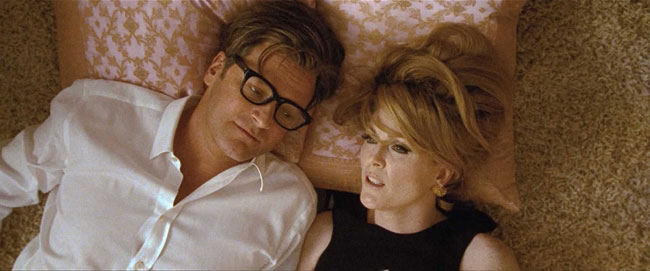 A single man film cinéma