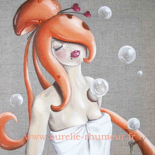 Bubble Lil-lilou-aurelie-rhumeur