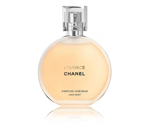 Chanel Chance