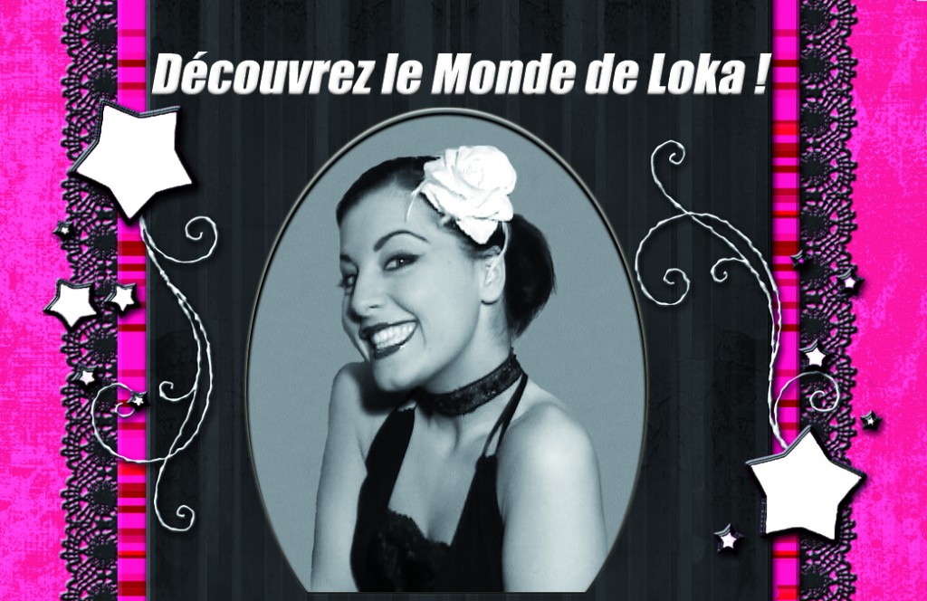 Le Monde de Loka