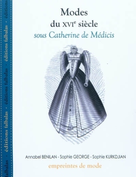 Mode au XVIe siècle