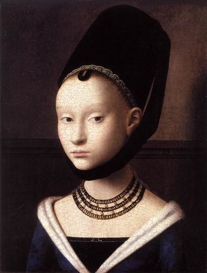 Petrus Christus