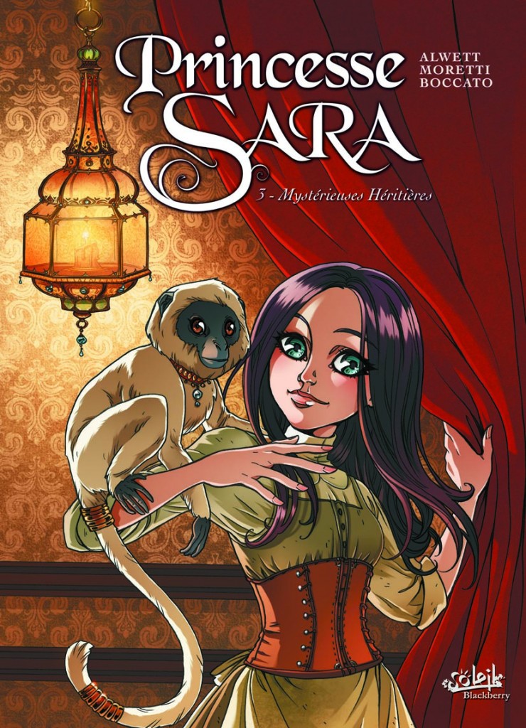 Princesse-Sara-bd-tome-3