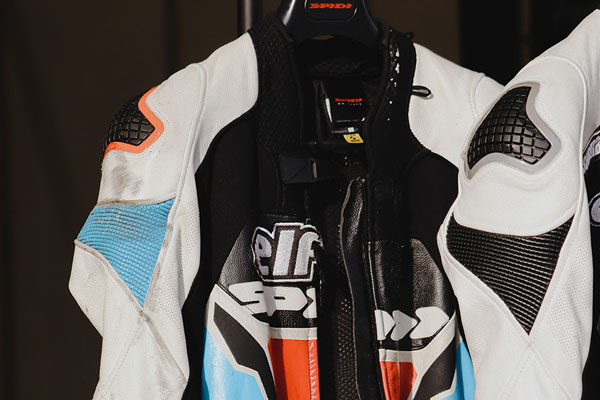 Racing Jacket tendance 2024