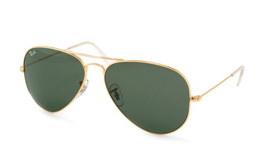 Ray-ban-Aviator