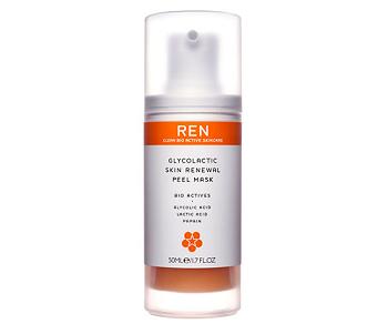 Ren-Glycolactic-Skin-Renewal-Peel-Mask