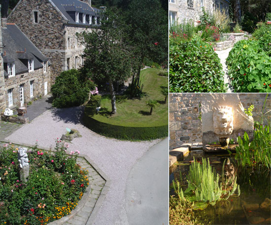 Village-Chateau-du-Val