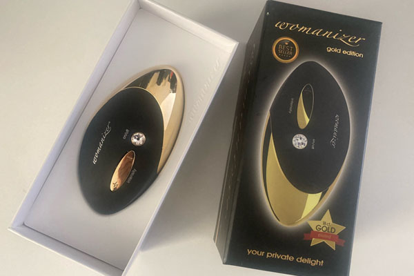 W500 Womanizer