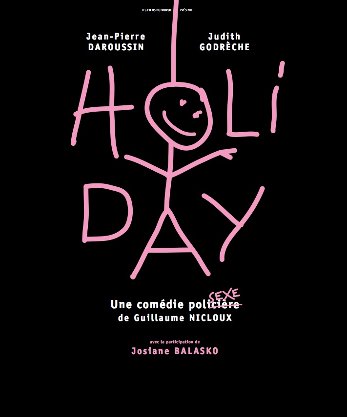 affiche-Holiday-film