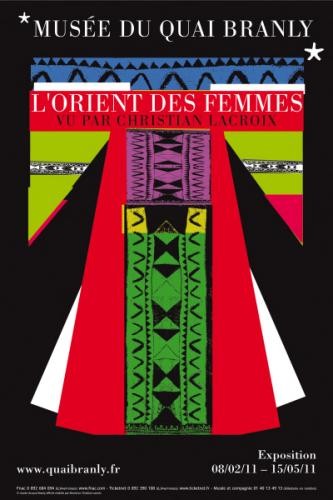 affiche-orient-des-femmes-vu-par-christian-lacroix