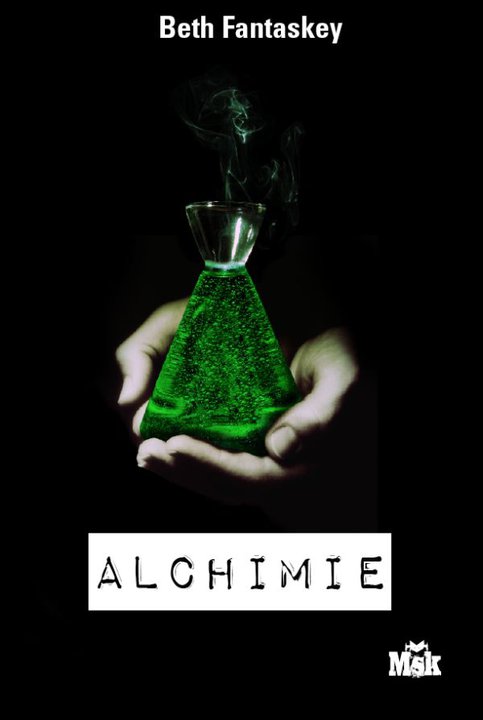 alchimie Beth Fantaskey