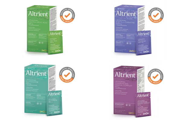 Altrient