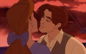 Extrait du film Anastasia