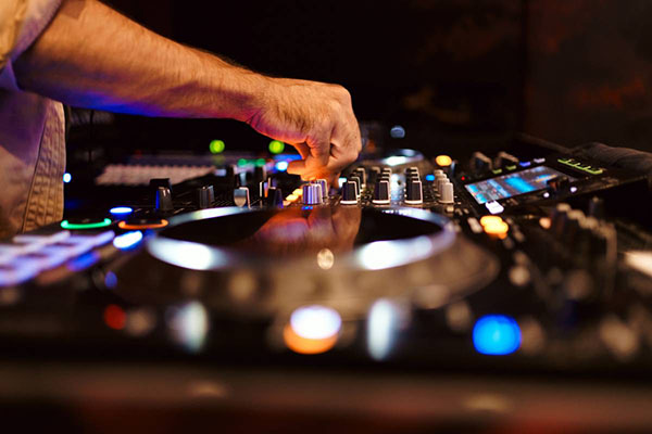 animation musicale soirée