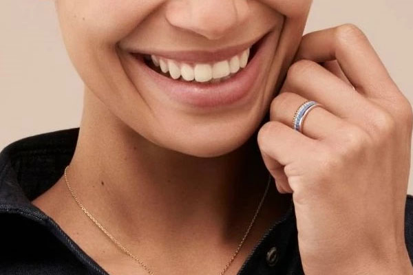 Bague Boucheron