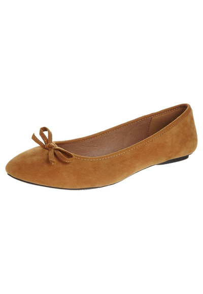 ballerines-moutarde-zalando