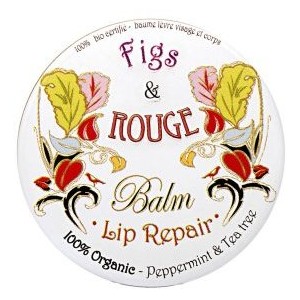baume-lèvres-Figs & Rouge Ltd