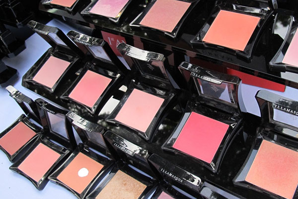 Blush bonne mine pour femme