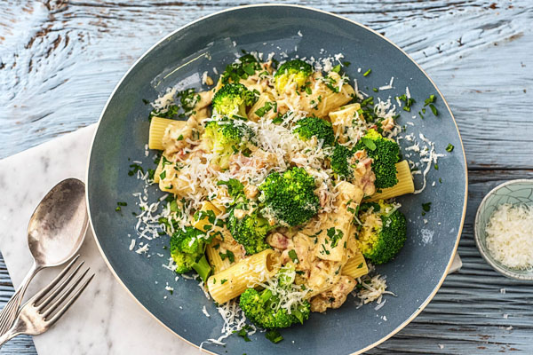 Box culinaire végétarienne