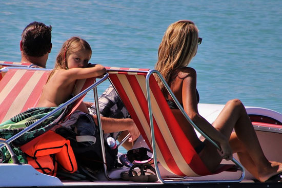 Bronzage graisse à traire