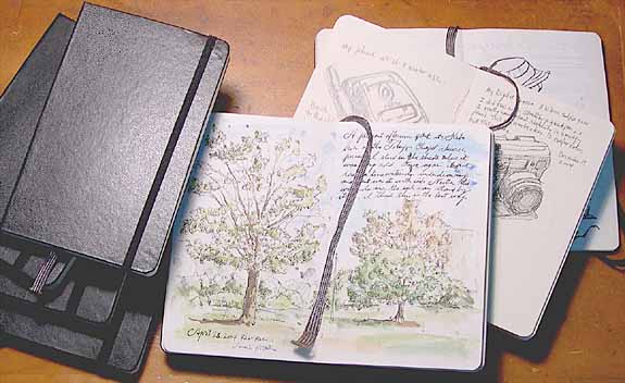 carnet-moleskine