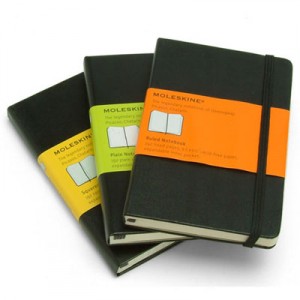 carnet-moleskine