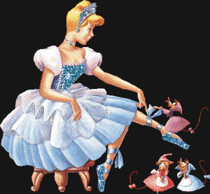 cendrillon