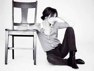 charlotte gainsbourg