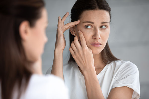 Choisir sa crème pour le visage